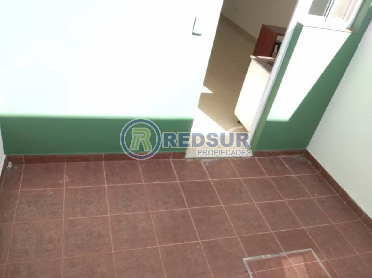 DUPLEX 3 AMBIENTES A ESTRENAR ZONA SAN JUAN