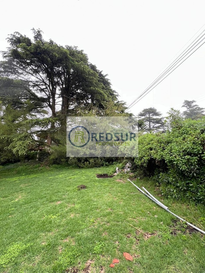 TERRENO 784 M2 