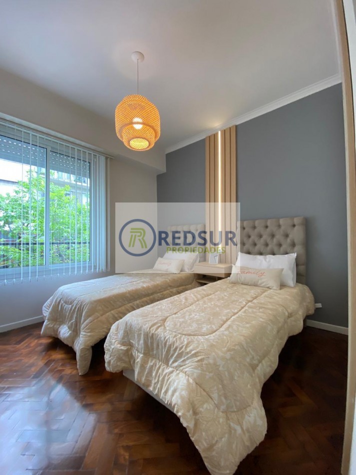 DEPARTAMENTO 3 AMBIENTES 