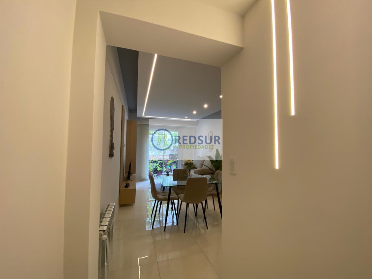 DEPARTAMENTO 3 AMBIENTES 