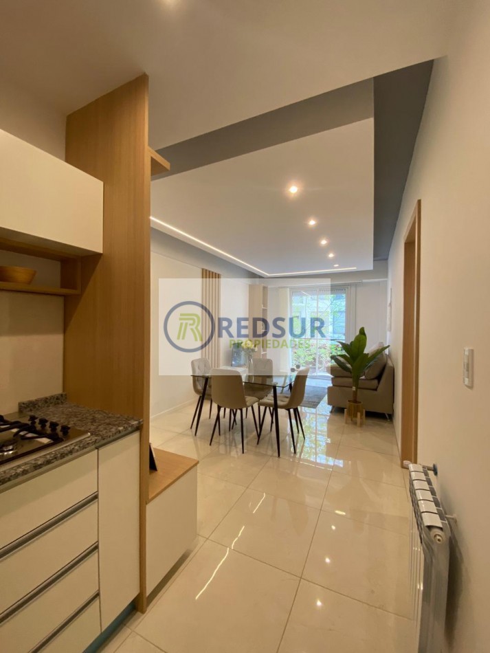 DEPARTAMENTO 3 AMBIENTES 