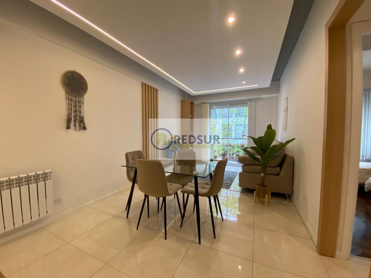 DEPARTAMENTO 3 AMBIENTES 