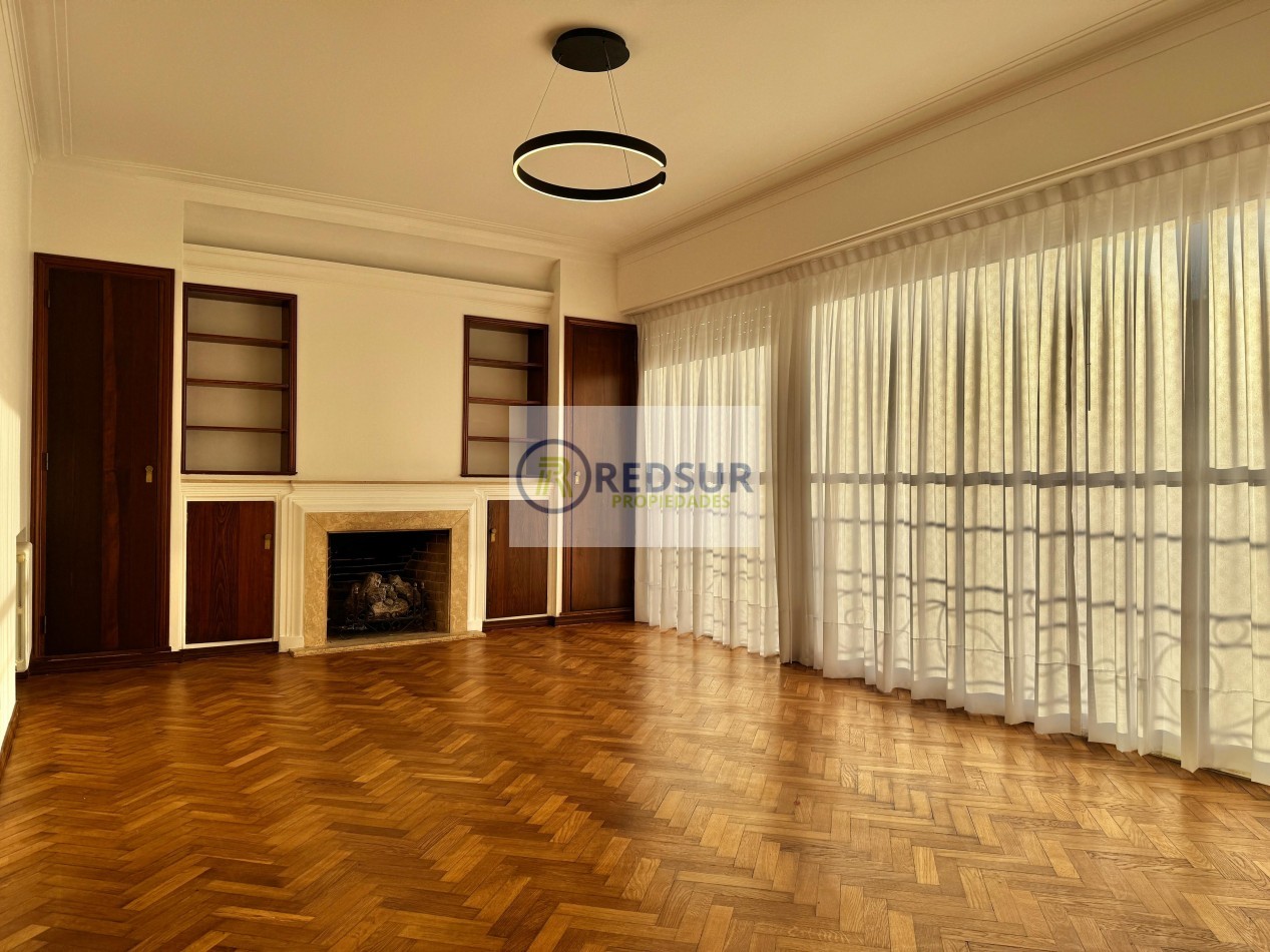 4 ambientes externo con baulera