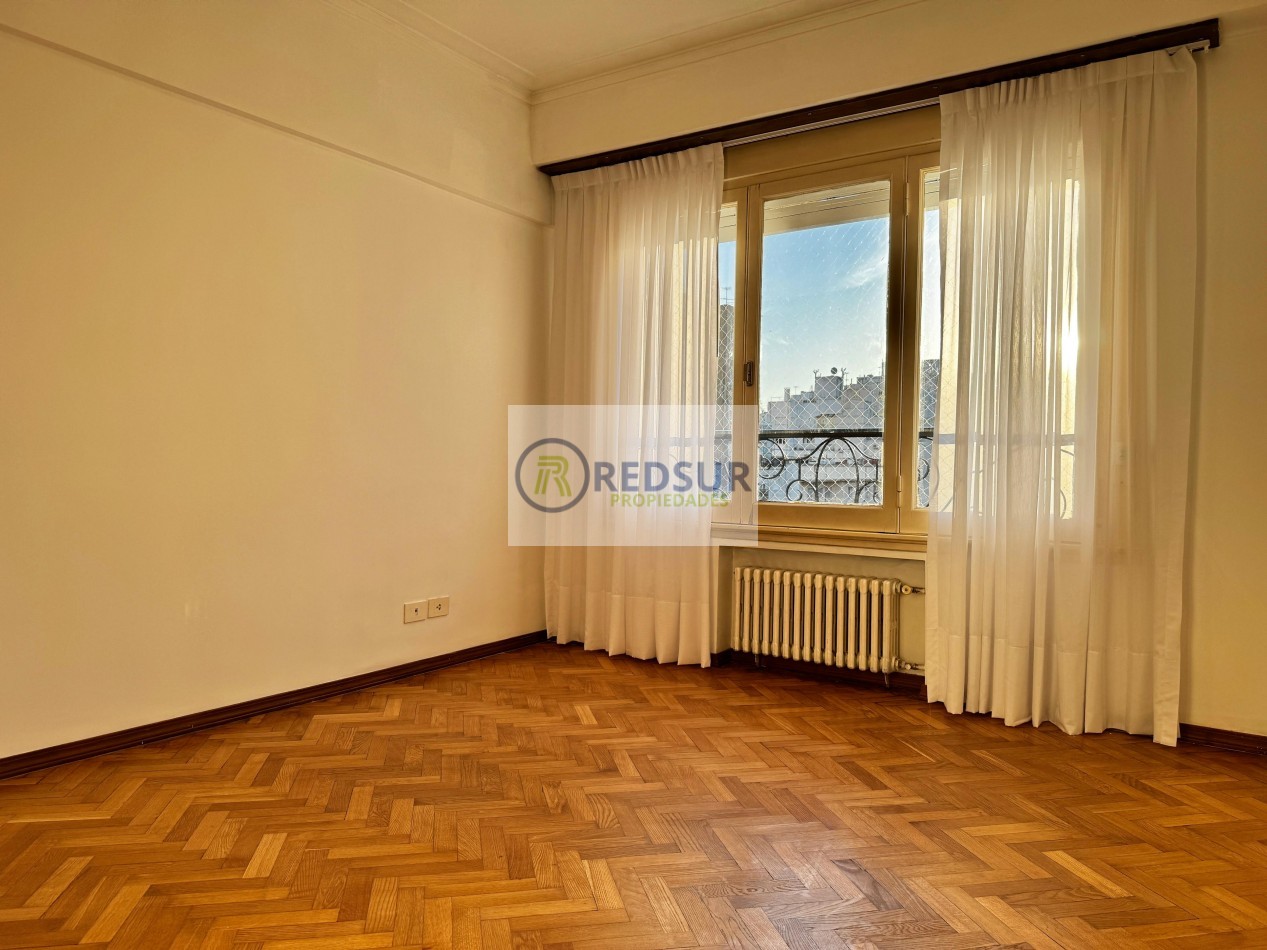 4 ambientes externo con baulera
