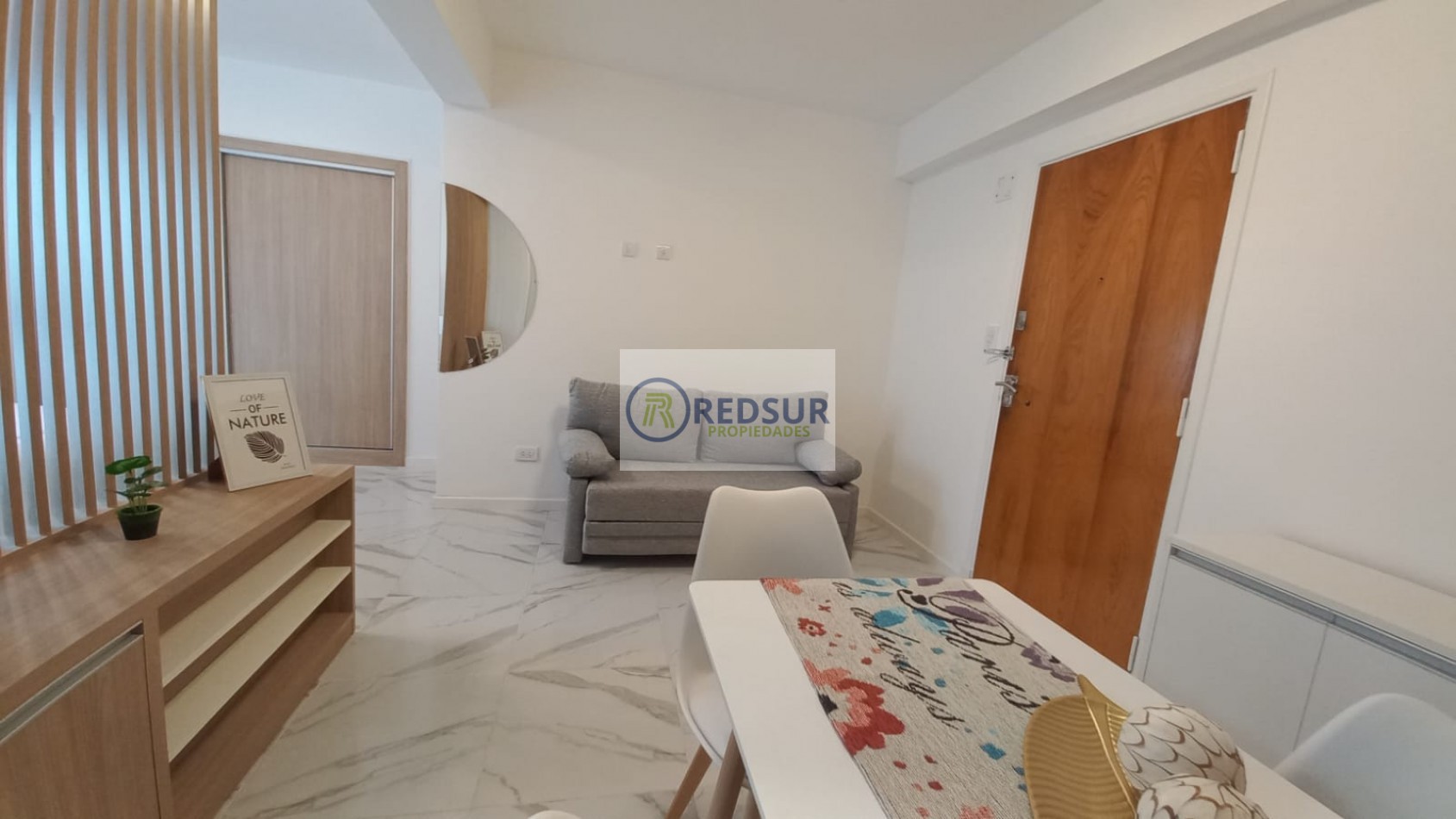 1 amb reciclado a nuevo 
