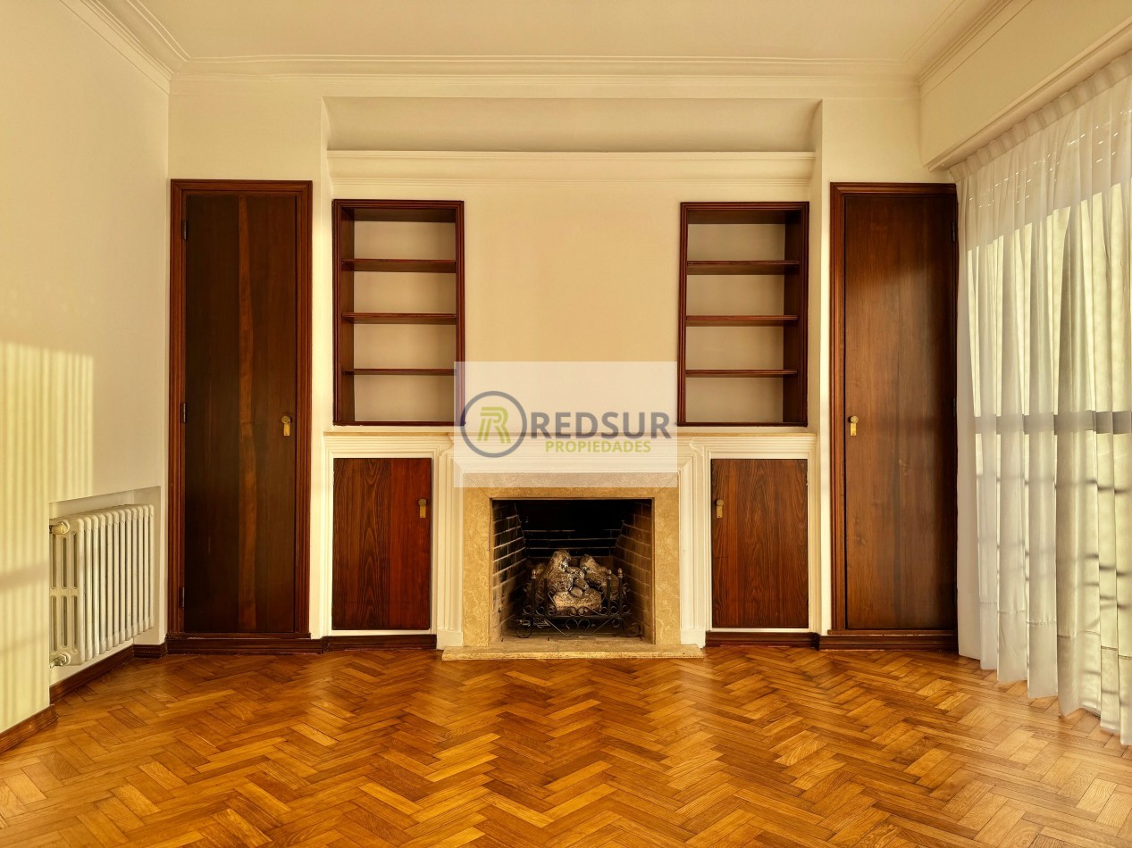4 ambientes externo con baulera