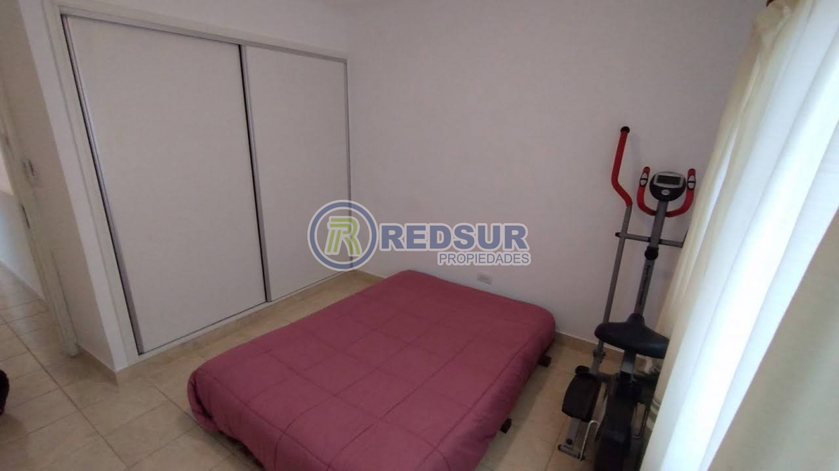 DUPLEX 3 AMBIENTES A ESTRENAR ZONA SAN JUAN