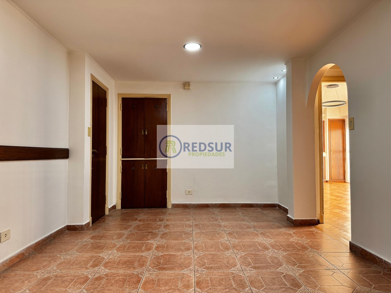 4 ambientes externo con baulera