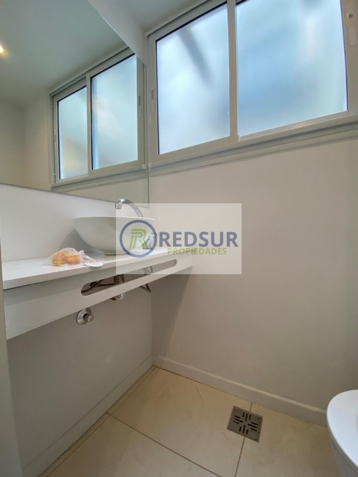 DEPARTAMENTO 3 AMBIENTES 