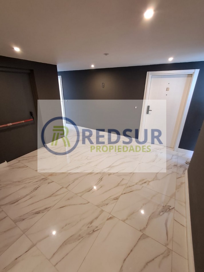 2 AMB EDIFICIO NOVECCENTO MORENO 