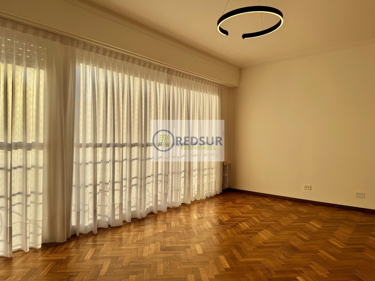 4 ambientes externo con baulera