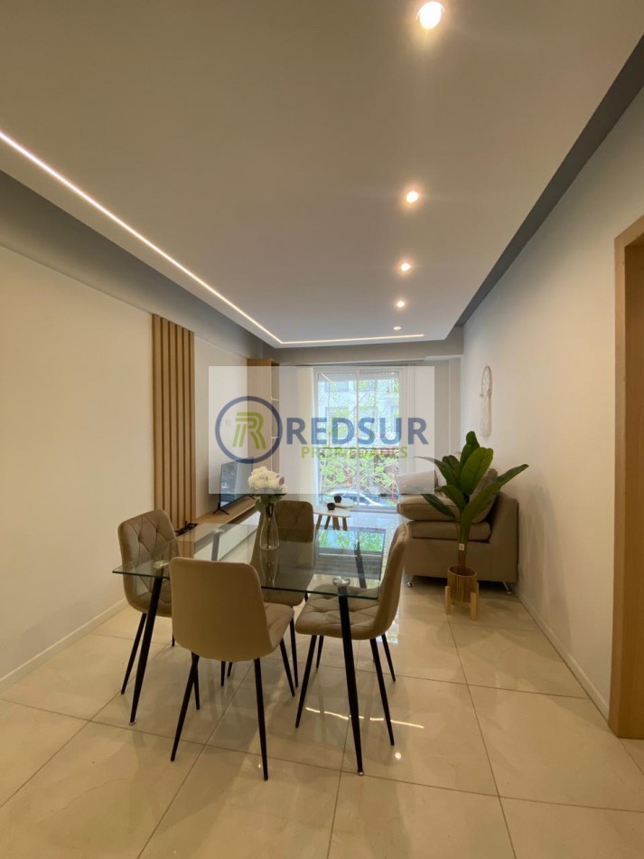DEPARTAMENTO 3 AMBIENTES 