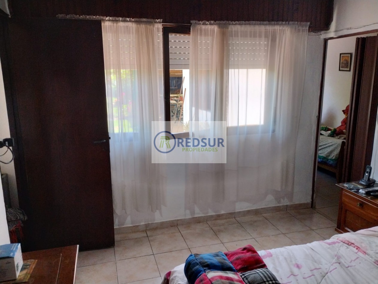 chalet 3 amb