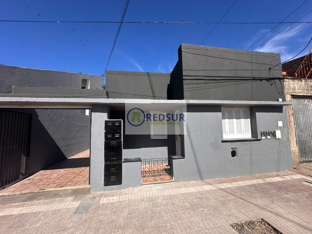 PH 3 AMBIENTES CON PATIO Y COCHERA