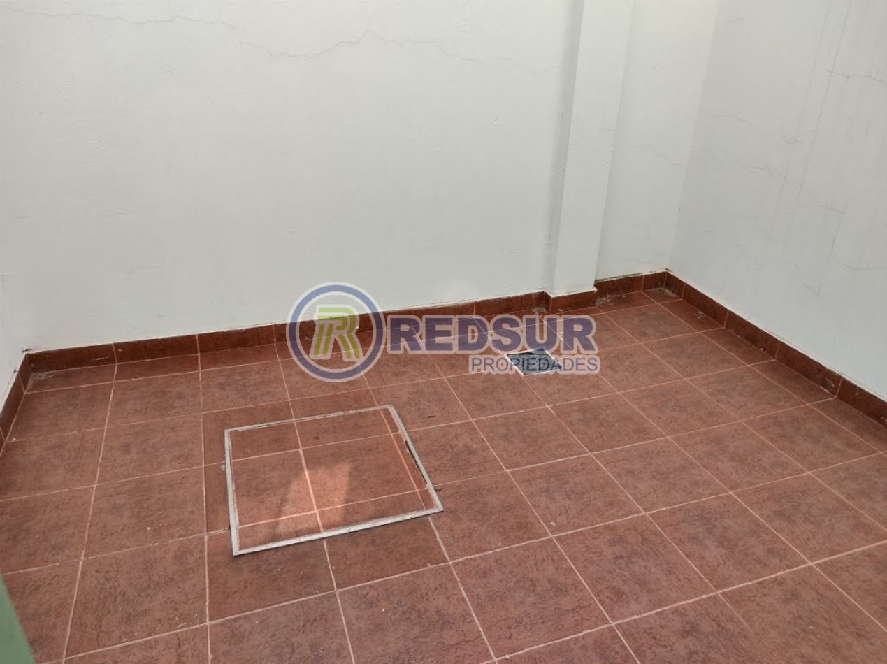 DUPLEX 3 AMBIENTES A ESTRENAR ZONA SAN JUAN