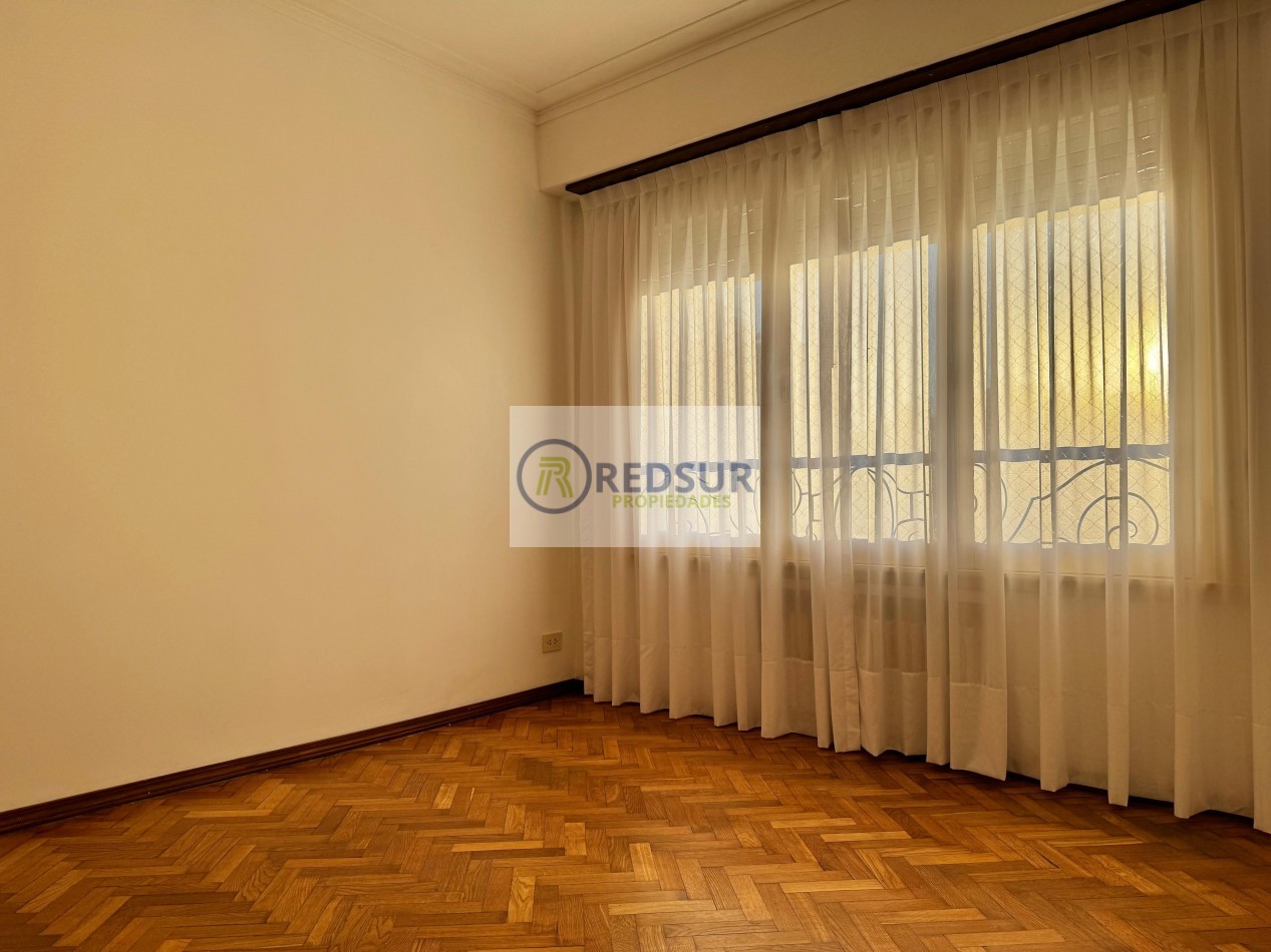4 ambientes externo con baulera