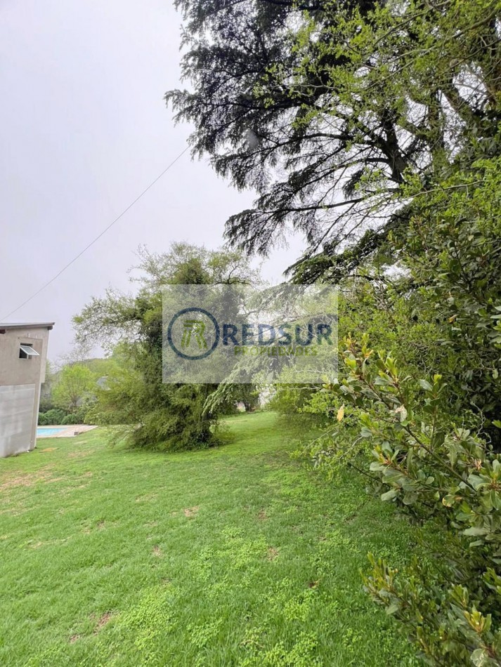 TERRENO 784 M2 