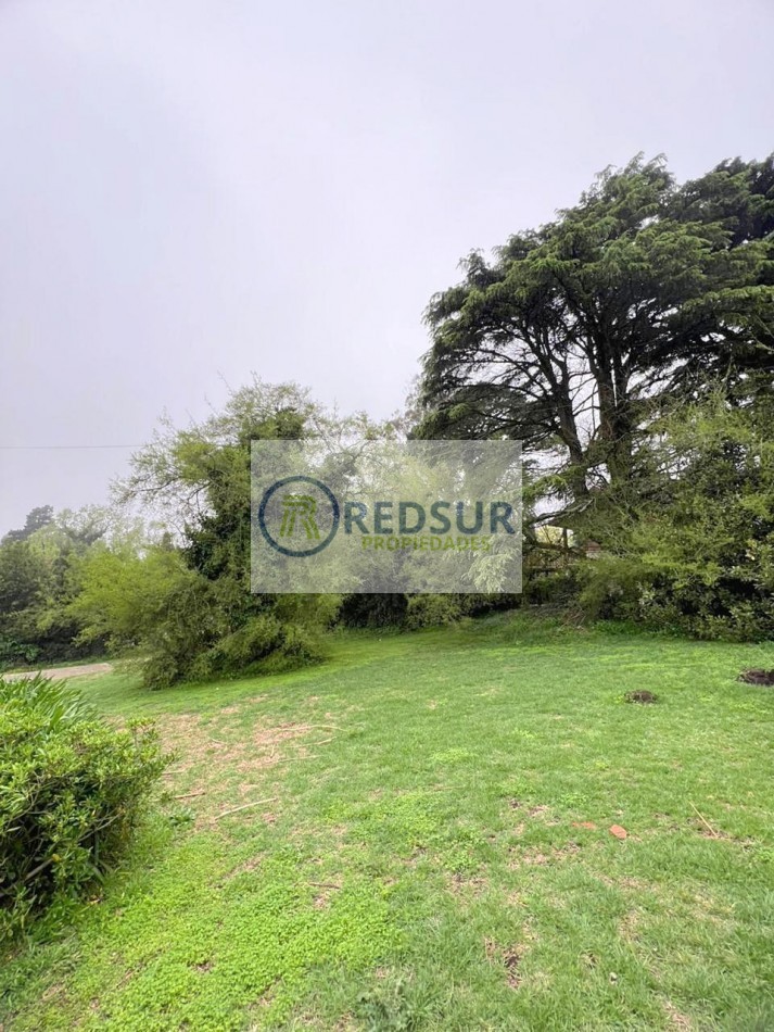 TERRENO 784 M2 