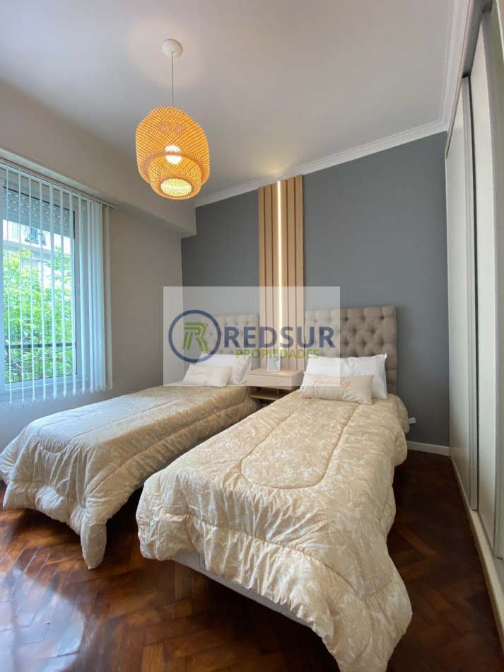 DEPARTAMENTO 3 AMBIENTES 