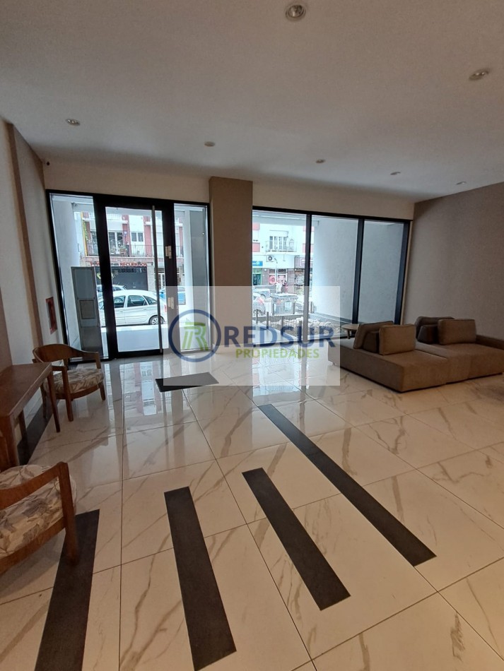 2 AMB EDIFICIO NOVECCENTO MORENO
