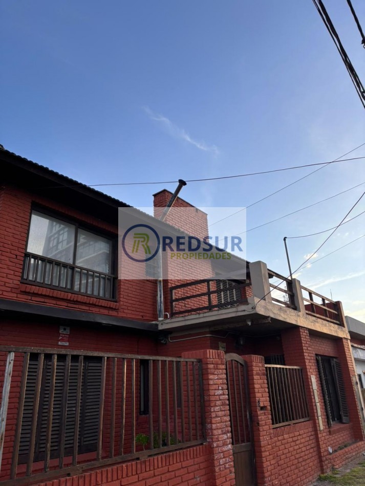 3 amb con terraza 