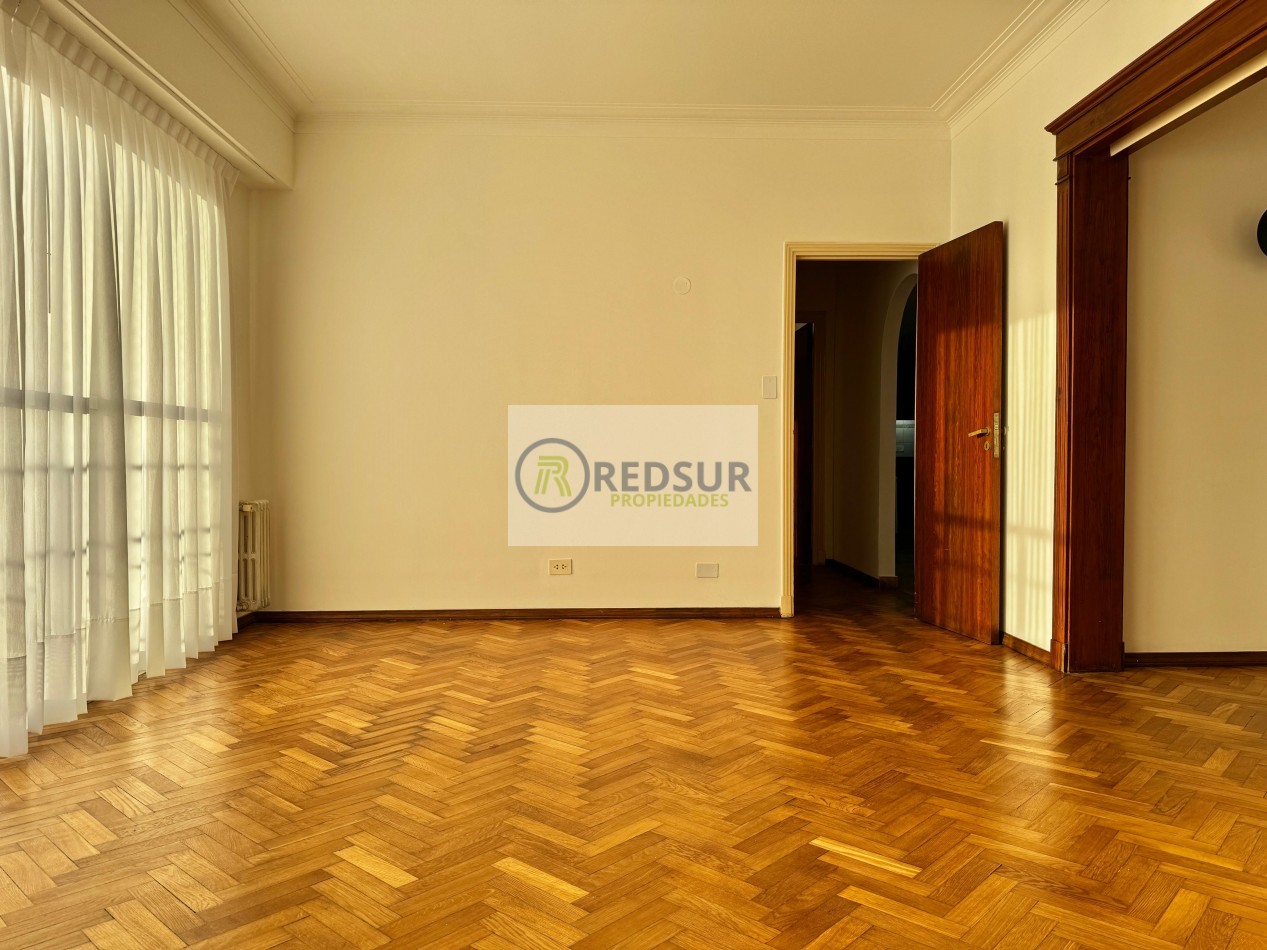 4 ambientes externo con baulera