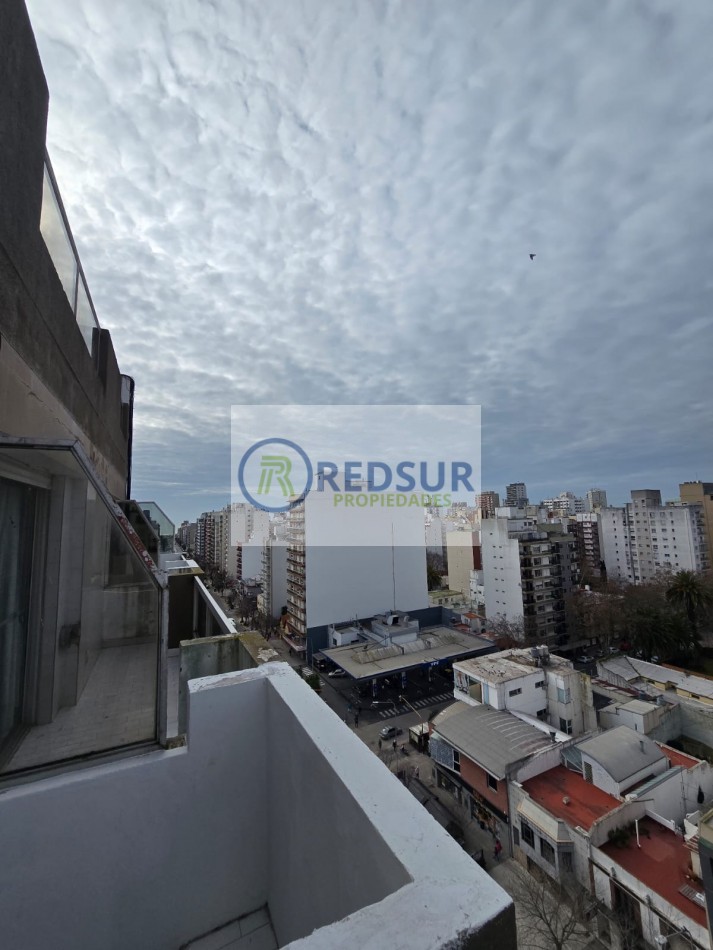 3 amb a la calle c/balcon