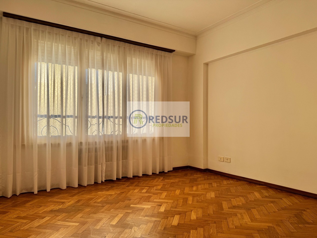 4 ambientes externo con baulera