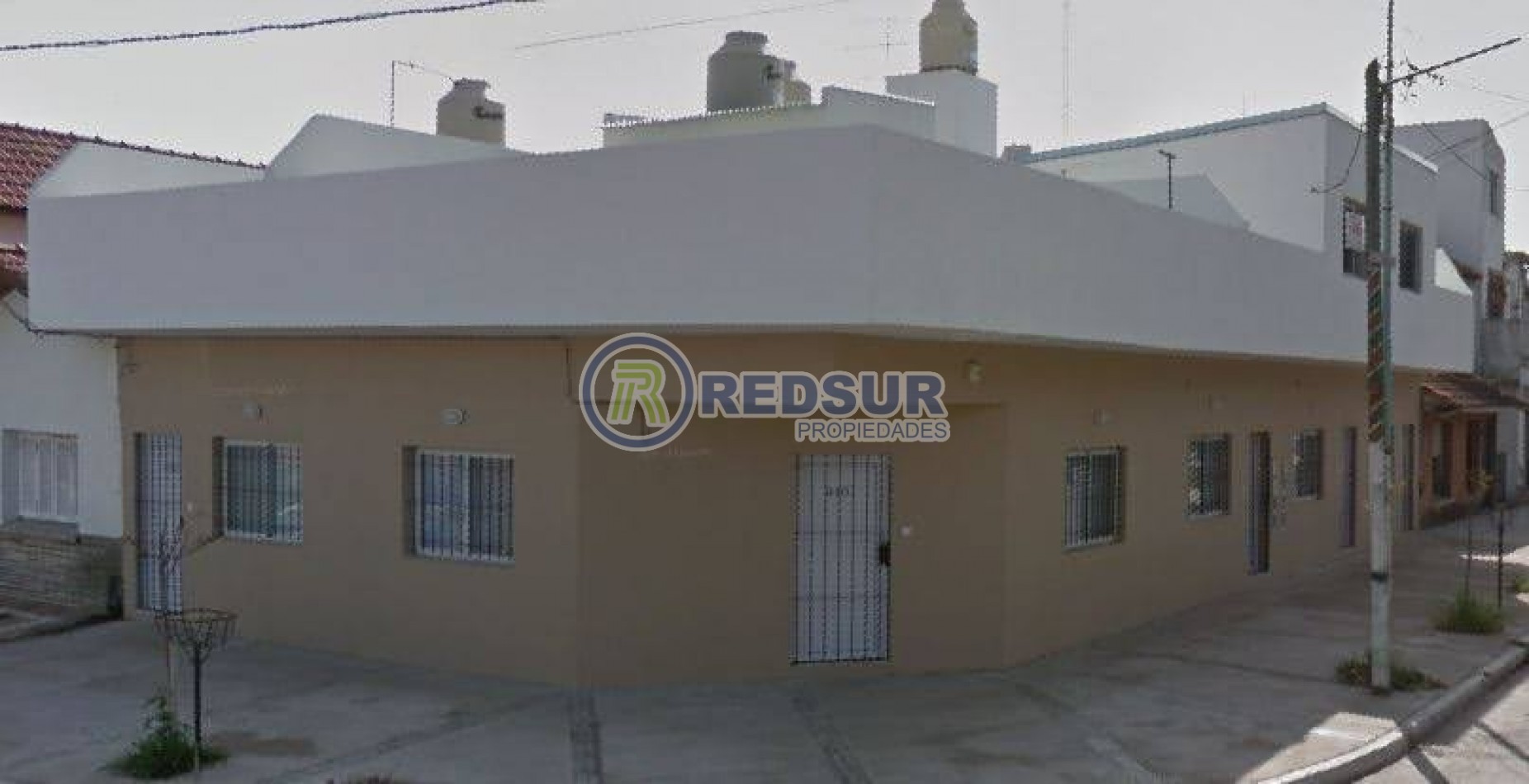 DUPLEX 3 AMBIENTES A ESTRENAR ZONA SAN JUAN