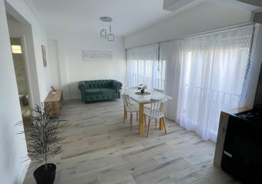 2 AMBIENTES FRENTE AL MAR