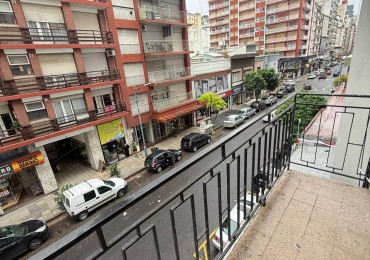 2 AMBIENTES C/DEPCIA 