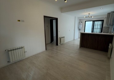 Chalet 3 ambientes