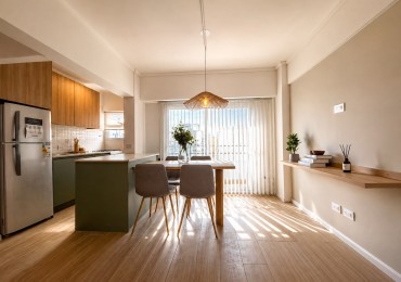 Departamento 1 ambiente 