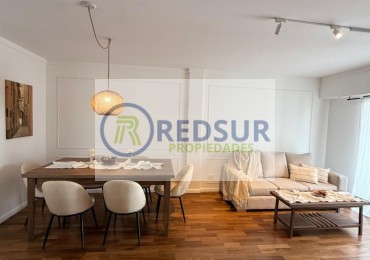 4 AMBIENTES CON COCHERA Y TERRAZA PRIVADA 