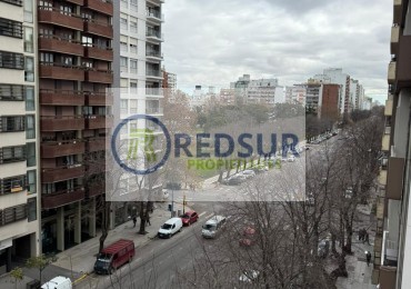 Ambiente reciclado a la calle