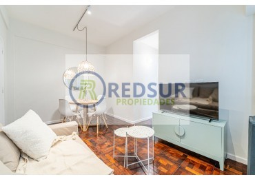 Departamento en venta en Plaza Mitre