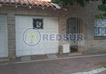 ALQUILER 36 MESES CHALET!!!