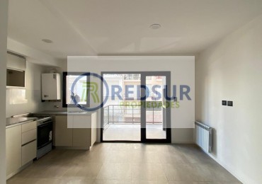 2 ambientes a estrenar con cochera