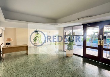 1 AMBIENTE AMPLIO C/ VTA AL MAR