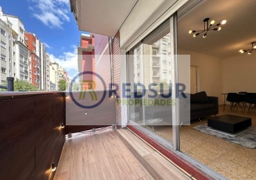 3 AMBIENTES TOTALMENTE EXTERNO