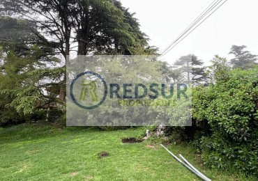 TERRENO 784 M2 