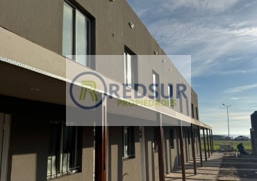 Ph tipo duplex 2 ambientes