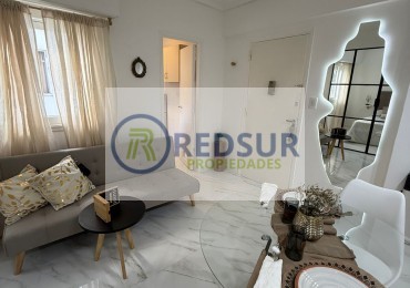 MONOAMBIENTE ZONA PLAZA COLON