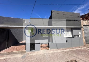 PH 3 AMBIENTES CON PATIO Y COCHERA