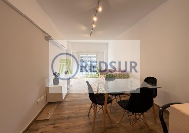 3 AMBIENTES  A LA CALLE  CON BALCON Y COCHERA FIJA