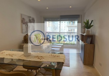 2 AMBIENTES CON DEP. A LA CALLE