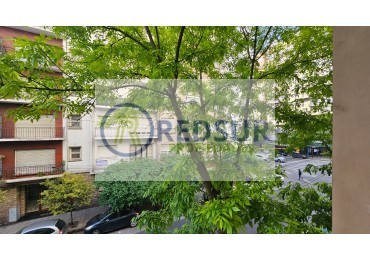 3 ambientes a la calle 