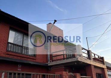 3 amb con terraza 
