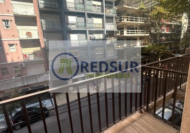 2 AMBIENTES A LA CALLE